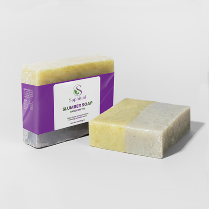 Slumber Soap