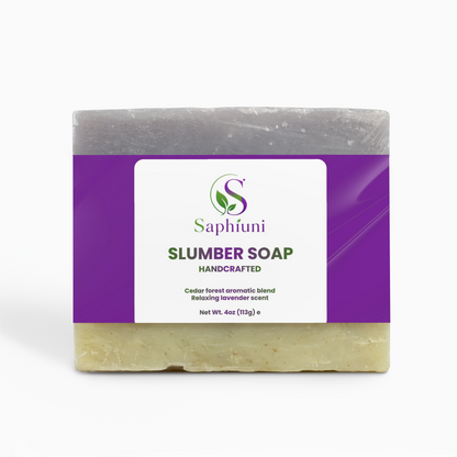 Slumber Soap