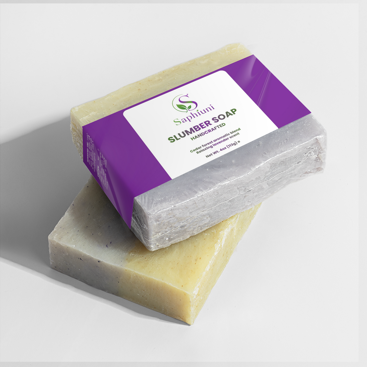 Slumber Soap